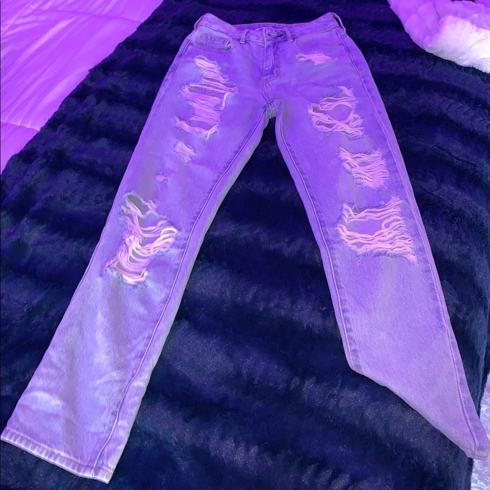 Pacsun Jeans